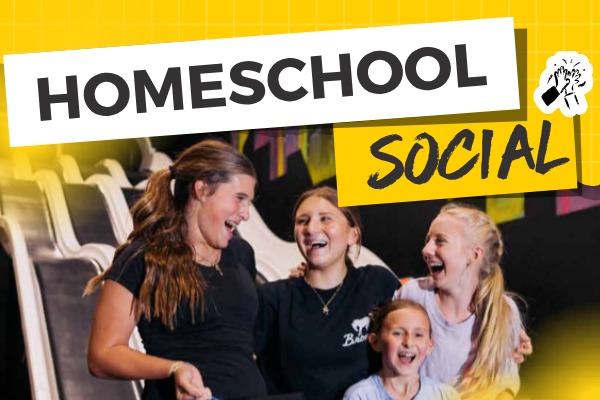 Homeschool Social