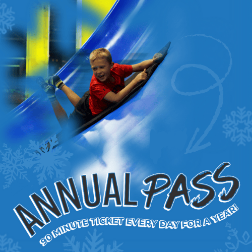 Slick City Goodyear, AZ current promo