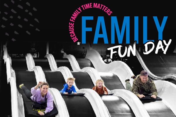 Family Fun Day