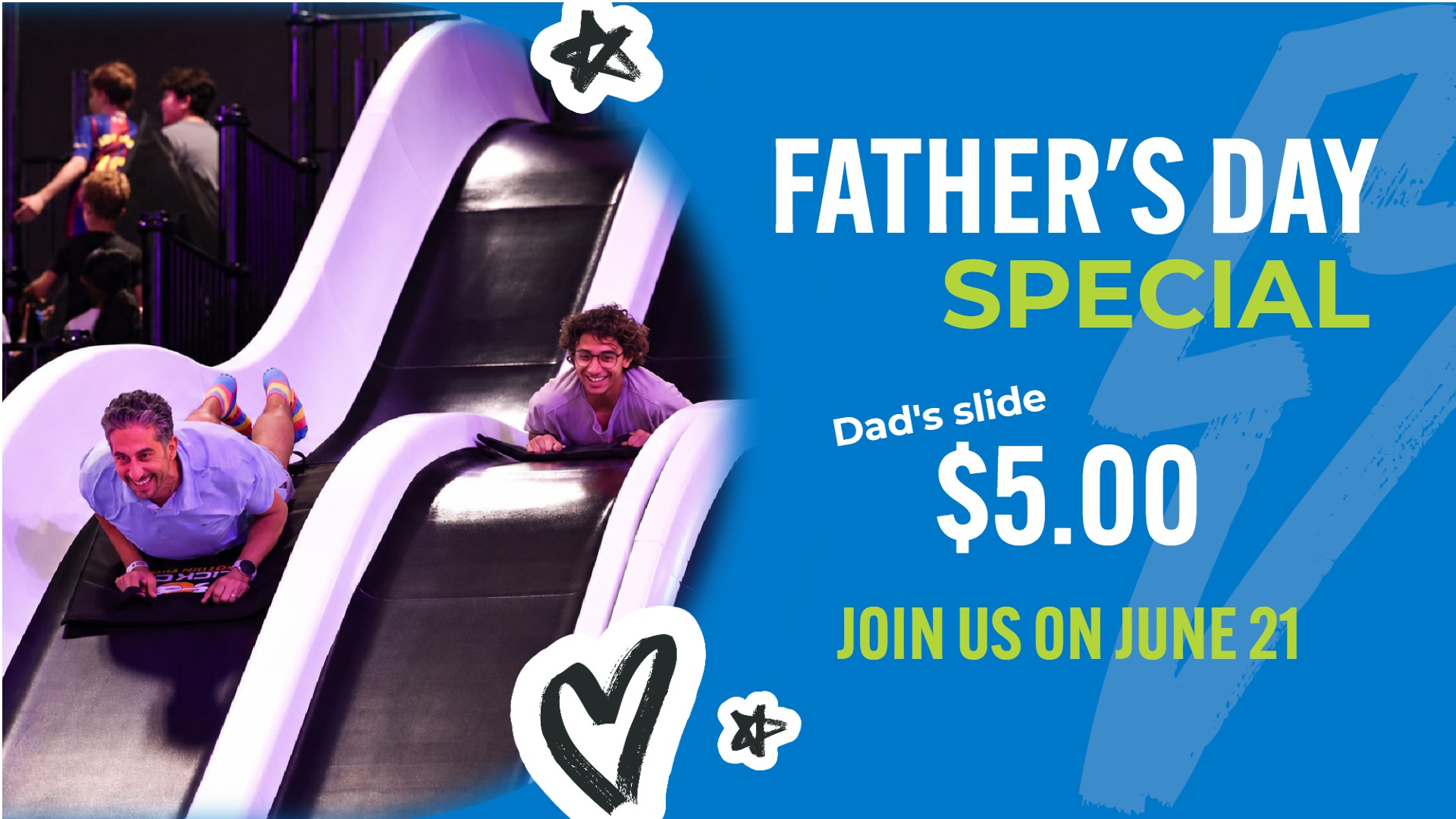 Father’s Day