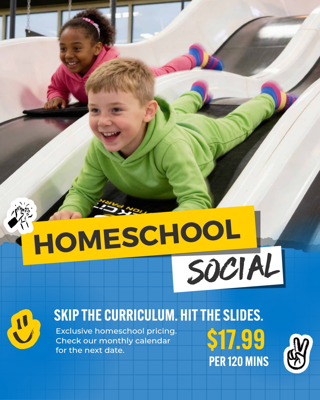 Homeschool Social