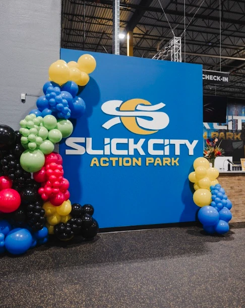 slickcity fundraiser image