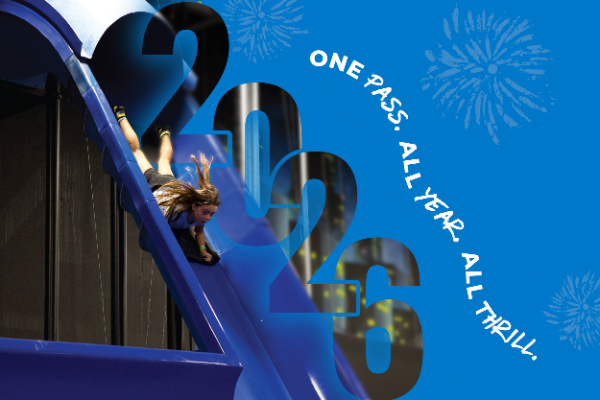 Slick City Lakewood, CO current promo