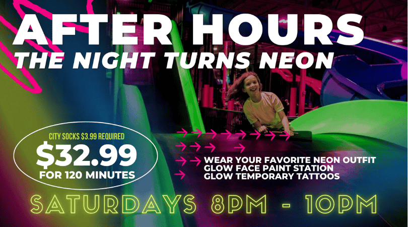 After Hours