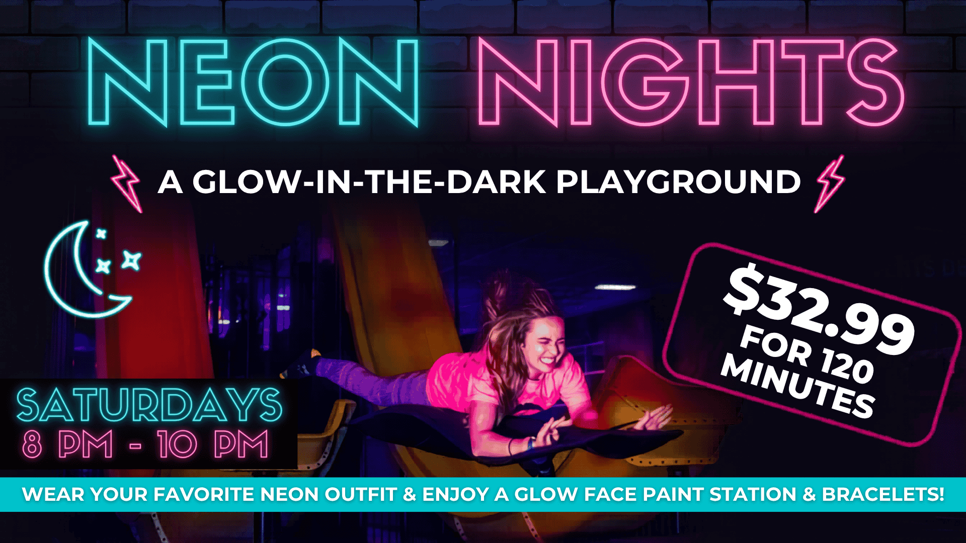 Neon Nights