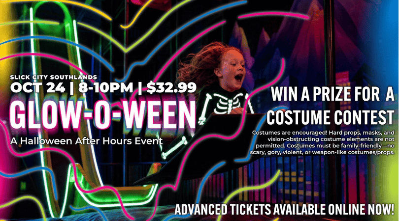 Glow-O-Ween After Hours