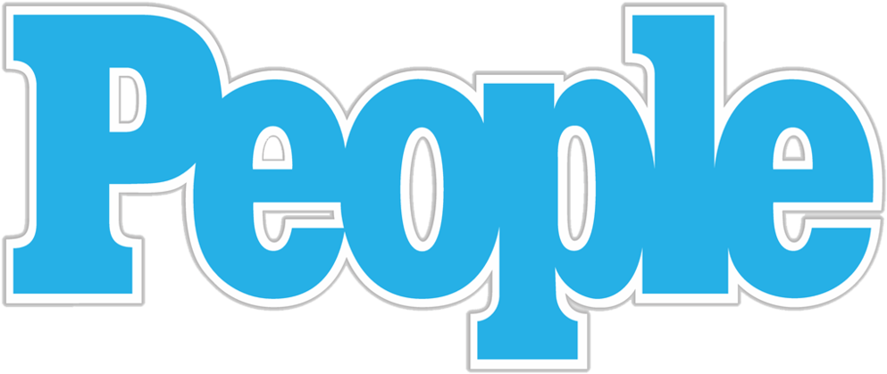 People Magazine Logo