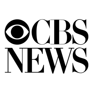 CBS News Logo