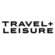 Travel + Leisure Logo