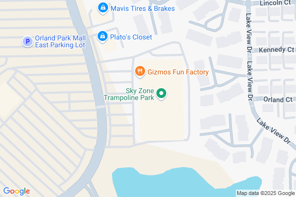 Static Map