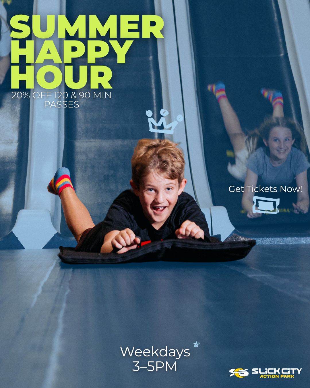 Happy Hour