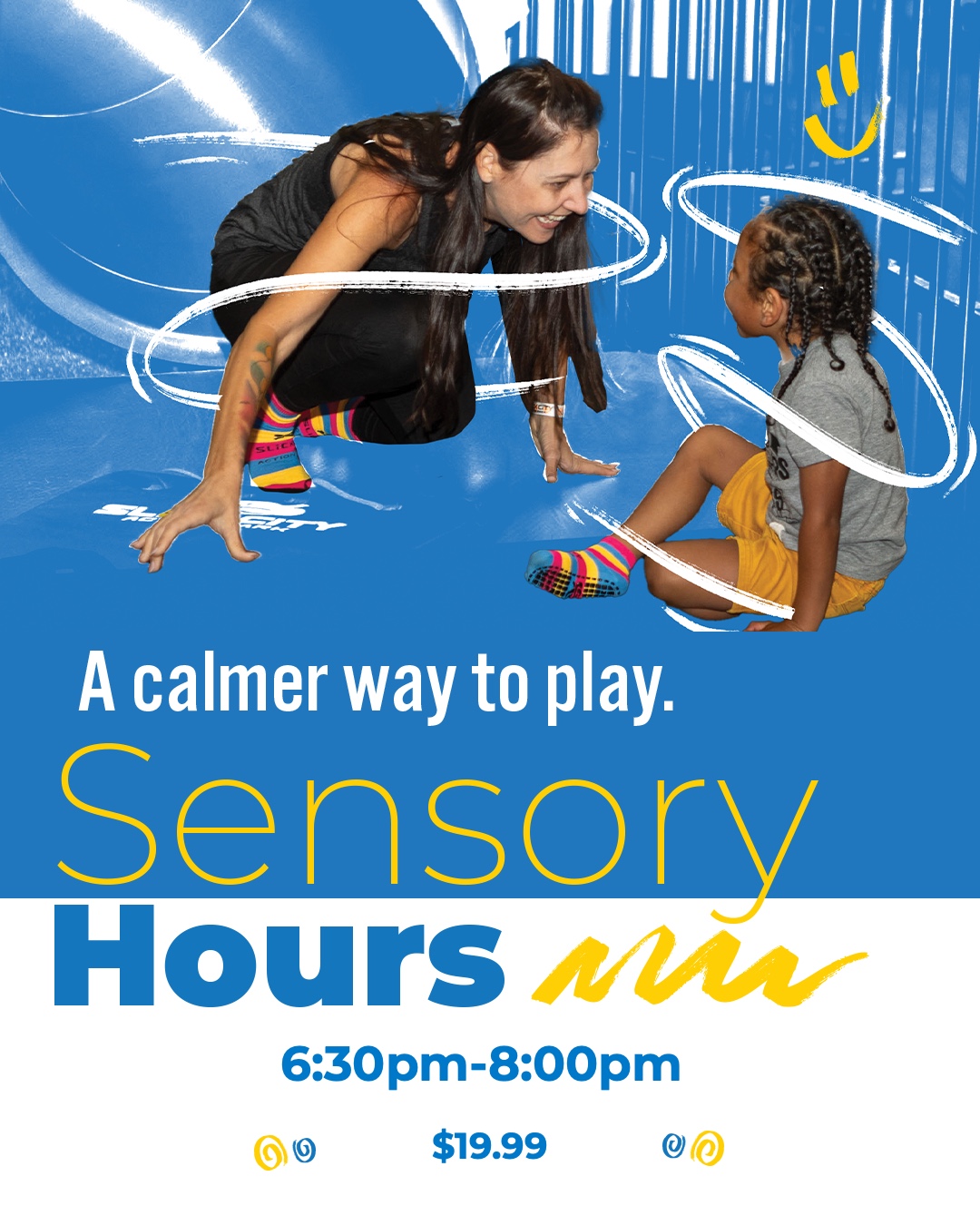 Sensory Hours