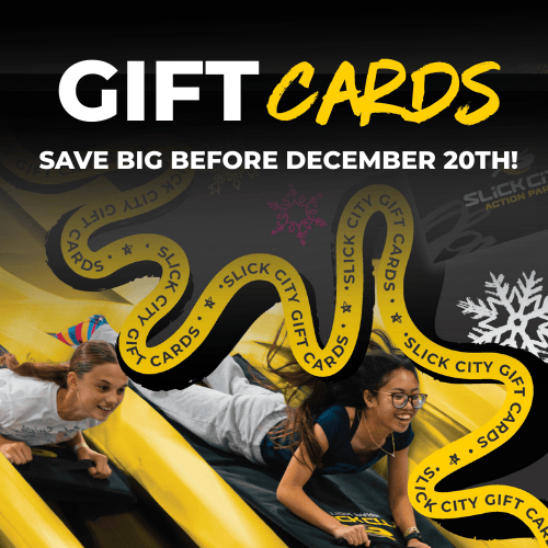 Slick City Arlington, TX  current promo