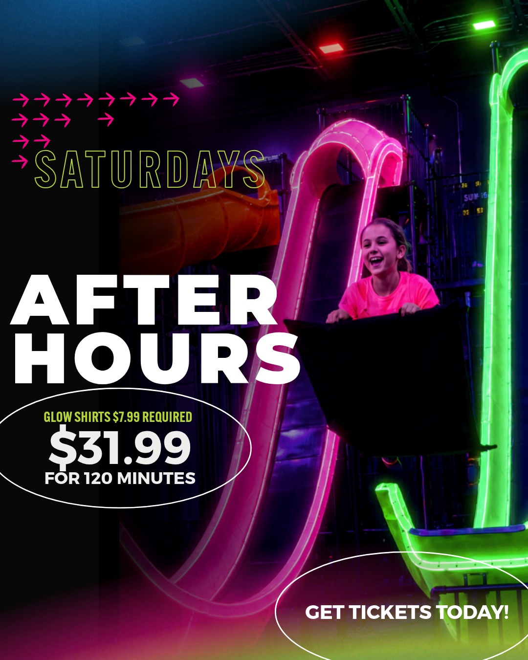 After Hours