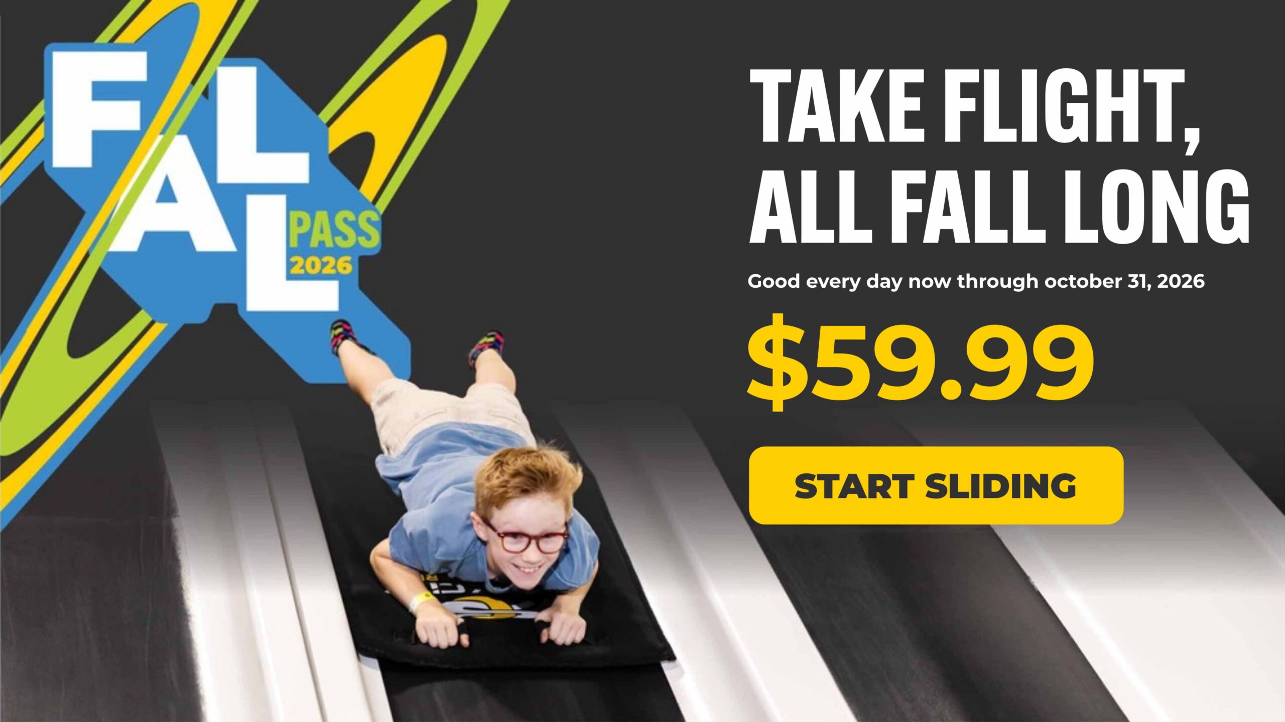 Fall Pass