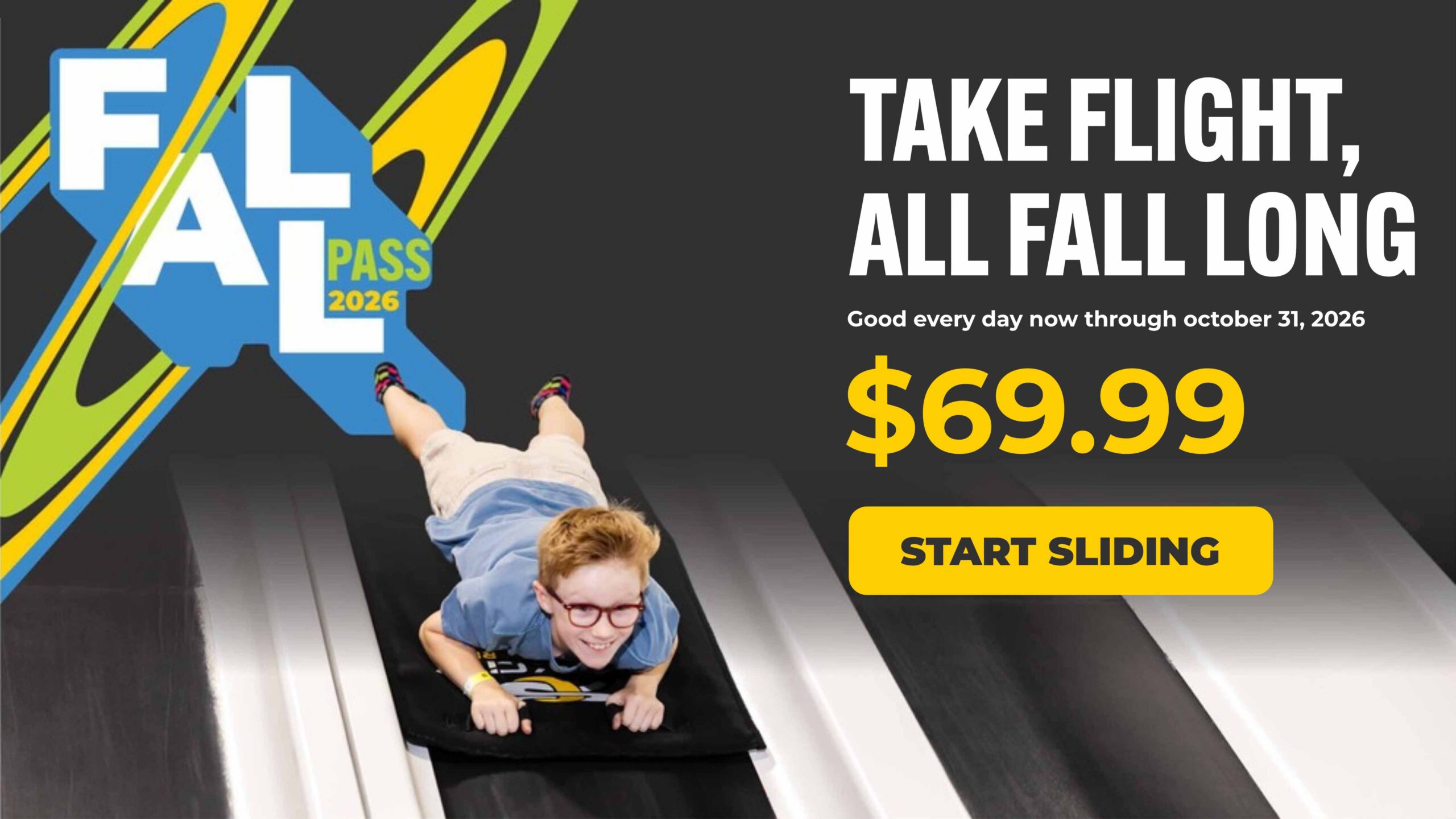 Fall Pass