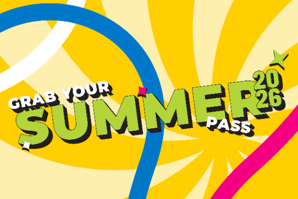 Summer Pass