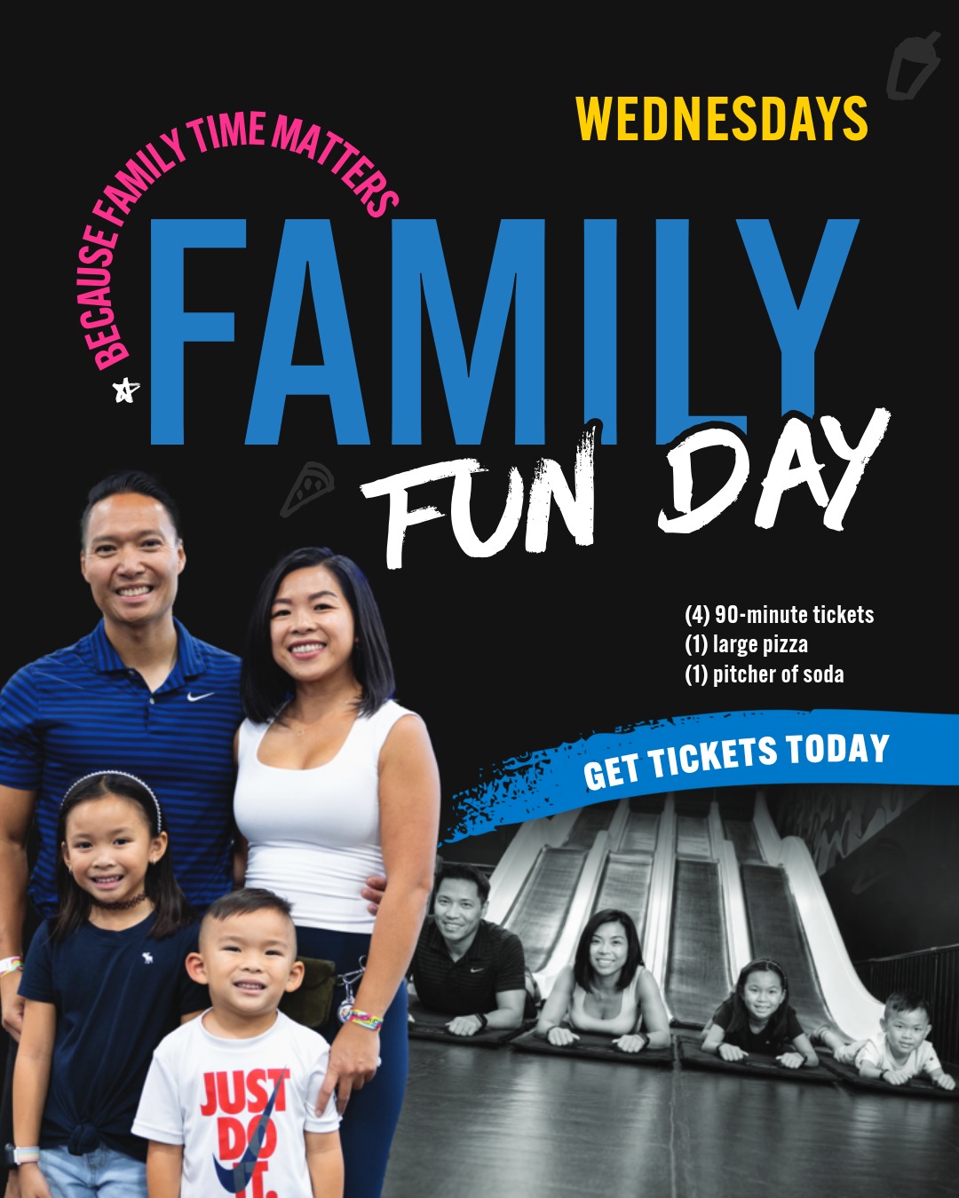 Family Fun Day