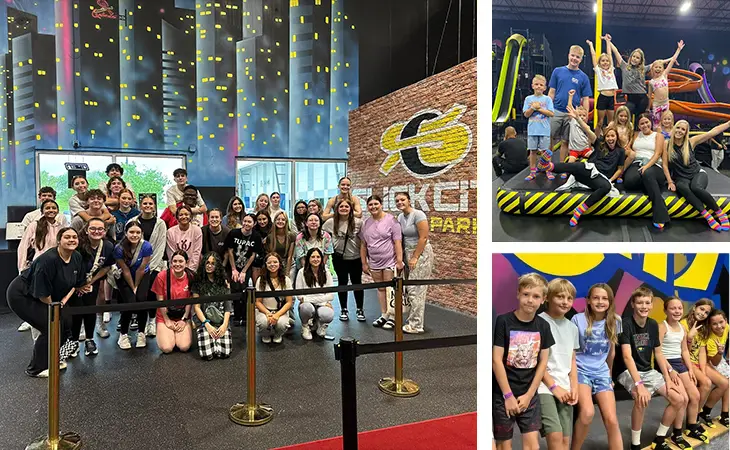 slickcity group photo