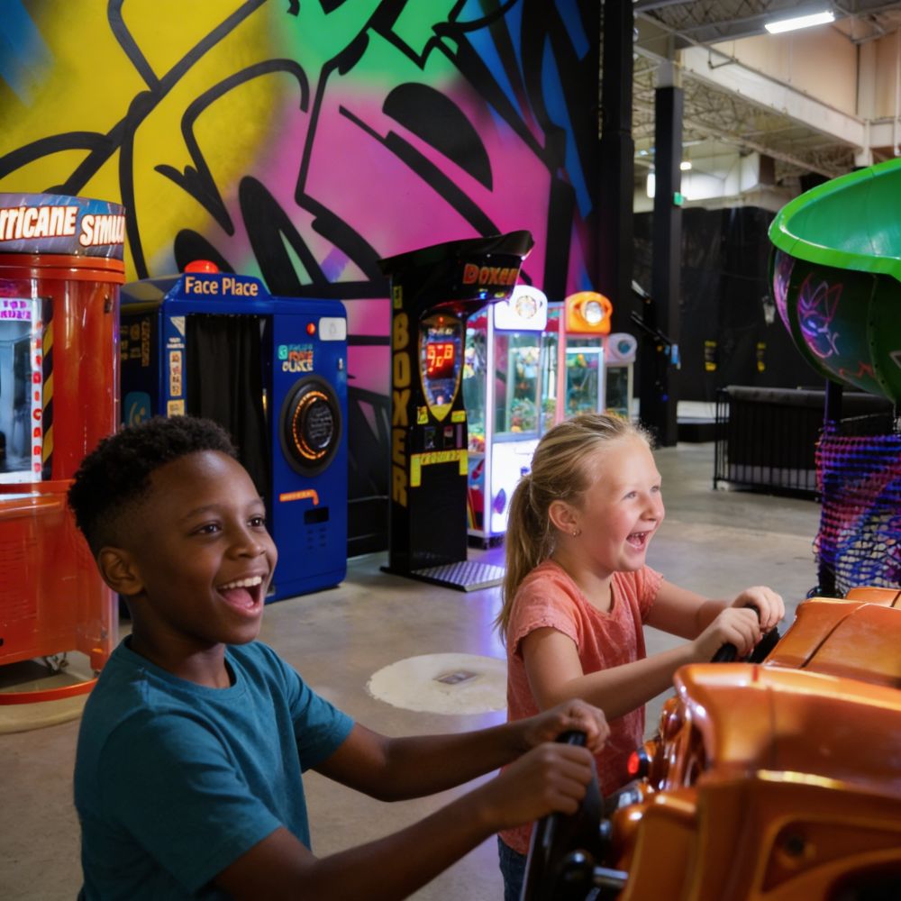 Arcade