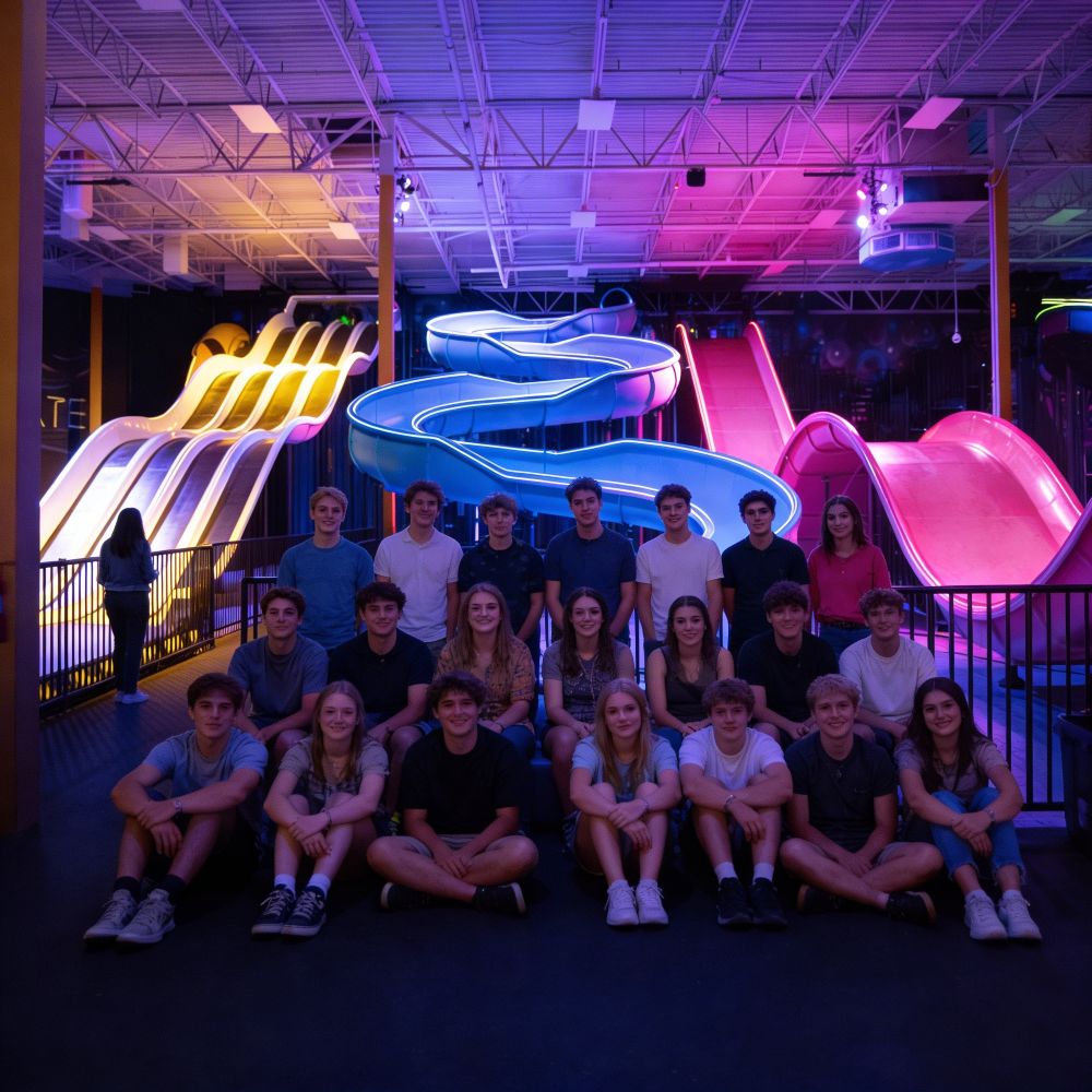 Group Events